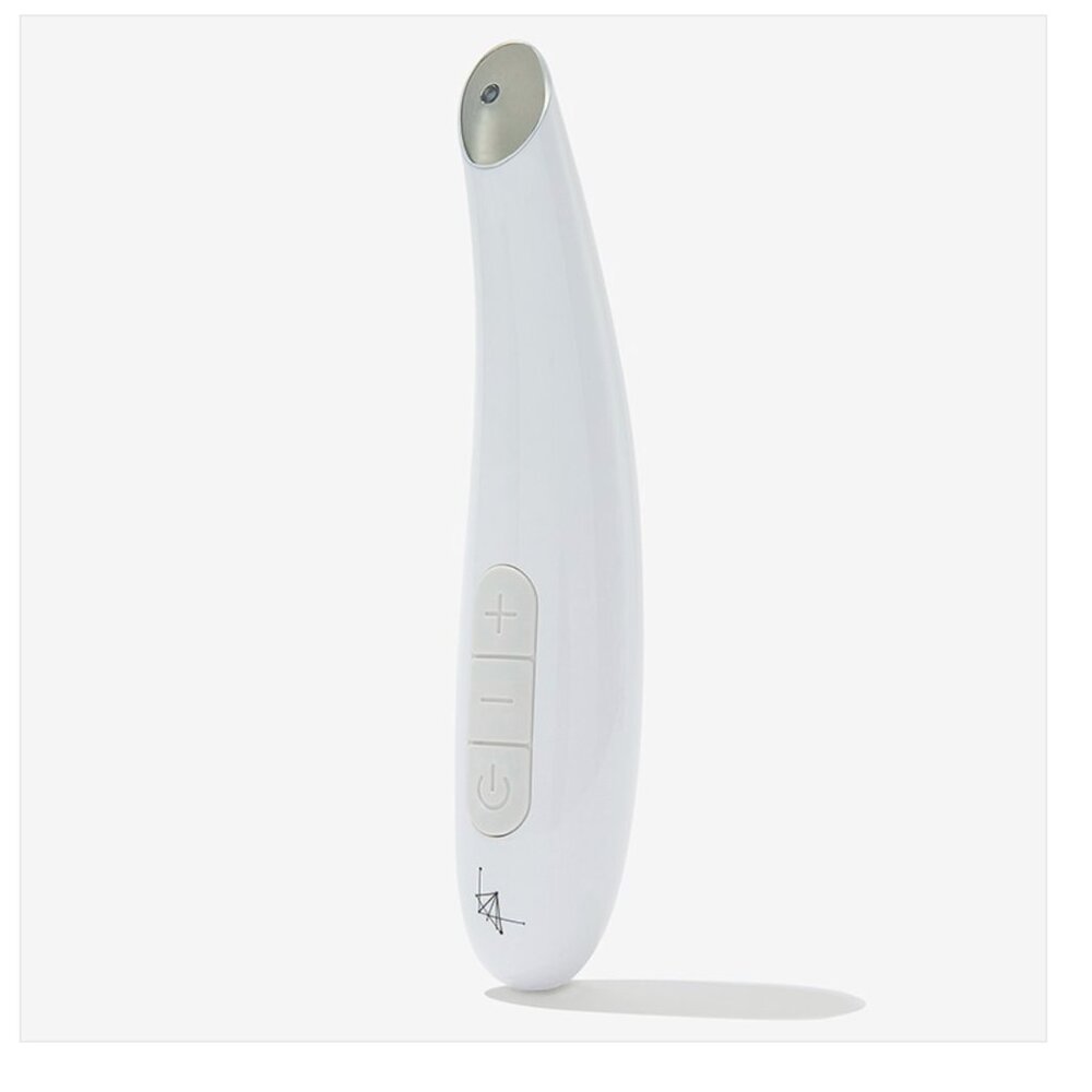 Lumina NRG 3-in-1 Eye Lift Sonic Vibration / Hot Treatment NIB Sealed!!